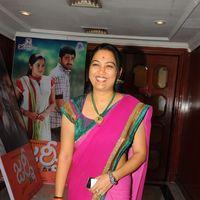 Journey Audio Launch - Pictures | Picture 127111